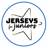 Jerseys for Juniors Logo