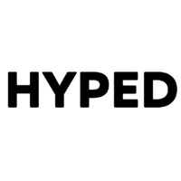 Hyped Limited Logo