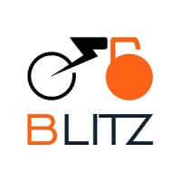 Blitz Bikes Logo