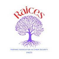 RaicesCyberOrg Logo