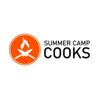 SUMMER CAMP COOKS Logo
