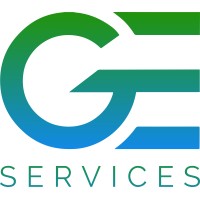 GE Services Ltd Logo