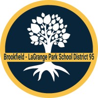 Brookfield - LaGrange Park School District 95 Logo