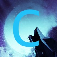 CodeGlass Logo