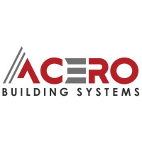 Acero Building Systems Logo