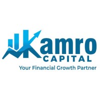 Kamro Capital Ltd Logo