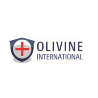Olivine International - India Logo