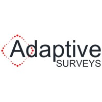 Adaptive Surveys Logo