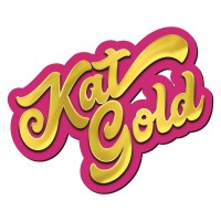 KatGold Living Logo