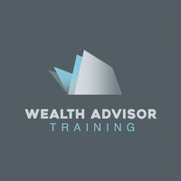 Wealth Advisor Training Logo