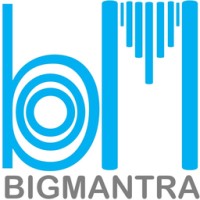 BigMantra Logo
