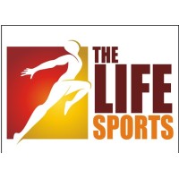 The Life Sports - India Logo