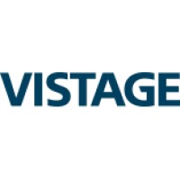Vistage UAE Logo