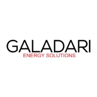 Galadari Energy Solutions Logo