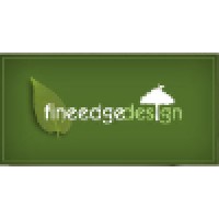 Fine Edge Landscape Design Logo