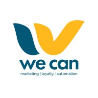 We Can Logo