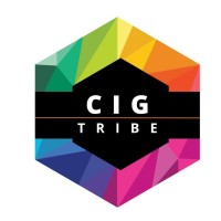 CIG Tribe Logo