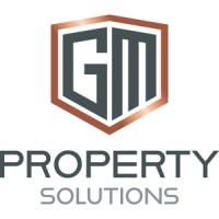 GM Property Solutions, LLC Logo