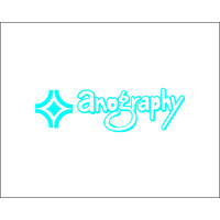 ANOGRAPHY Logo