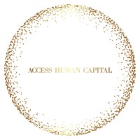 Access Human Capital Logo
