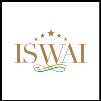 International Spirits & Wines Association of India Logo