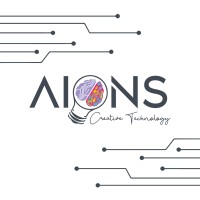 Aions Creative Technology Logo