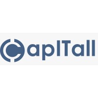 capITall Logo