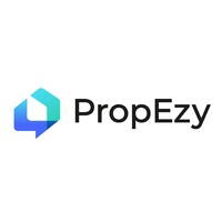 PropEzy Logo