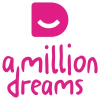 A Million Dreams Logo