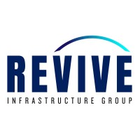 Revive Infrastructure Group Logo