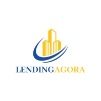 Lending Agora Logo