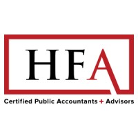 HFA Logo