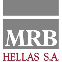 MRB Hellas SA Research & Consulting Logo