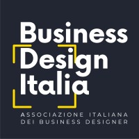 Associazione BUSINESS DESIGN ITALIA Logo