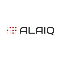 ALAIQ Technologie GmbH Logo