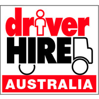 Driver Hire Australia Logo