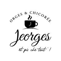 Jeorges - Orges & Chicorée Logo