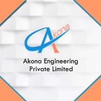 Akona Engineering Pvt Ltd - India Logo