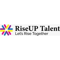 RiseUP Talent Logo