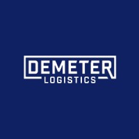 Demeter Logistics Logo