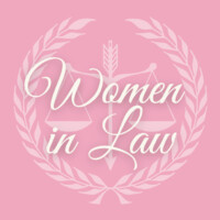 Women In Law Logo