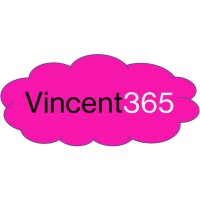 Vincent365 Logo
