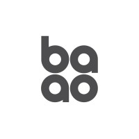 Barker Associates Architecture Office Logo