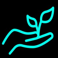Leaf One Logo