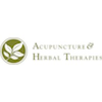 Acupuncture and Herbal Therapies Logo