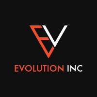 Evolution Inc Logo