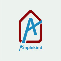 Amplekind Logo