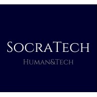 SocraTech Logo