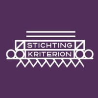 Stichting Onderlinge Studentensteun Kriterion Logo