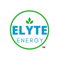 Elyte Energy Logo